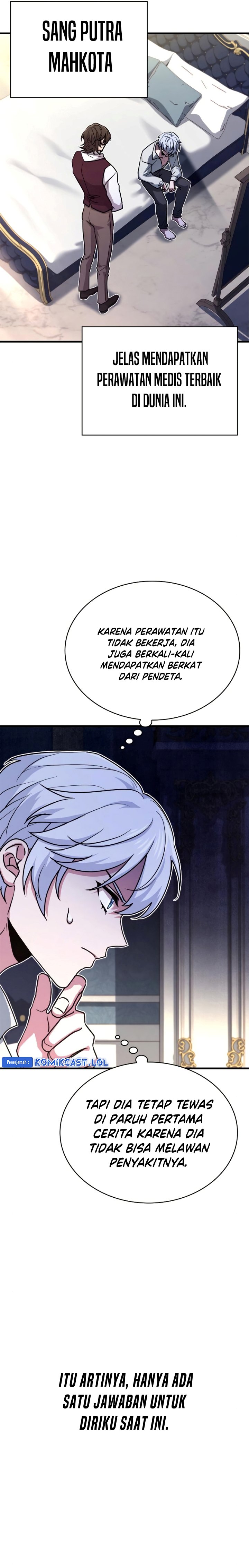 The Crown Prince That Sells Medicine - Chapter 01 29 The Crown Prince That Sells Medicine - Chapter 01 29