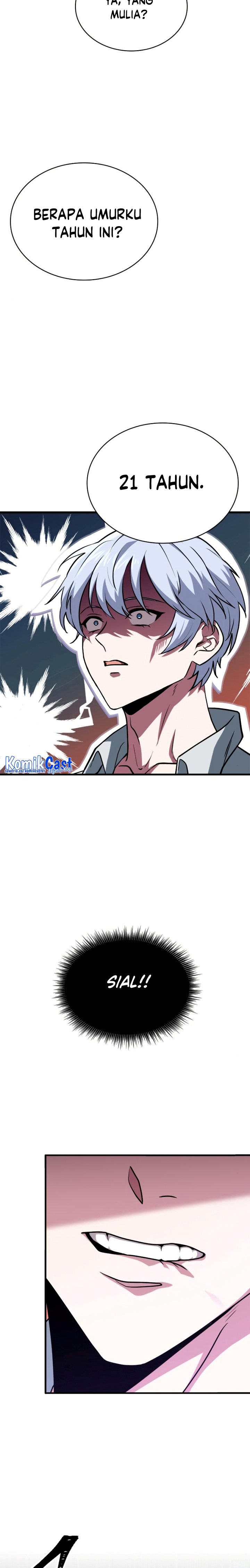 The Crown Prince That Sells Medicine - Chapter 01 27 The Crown Prince That Sells Medicine - Chapter 01 27