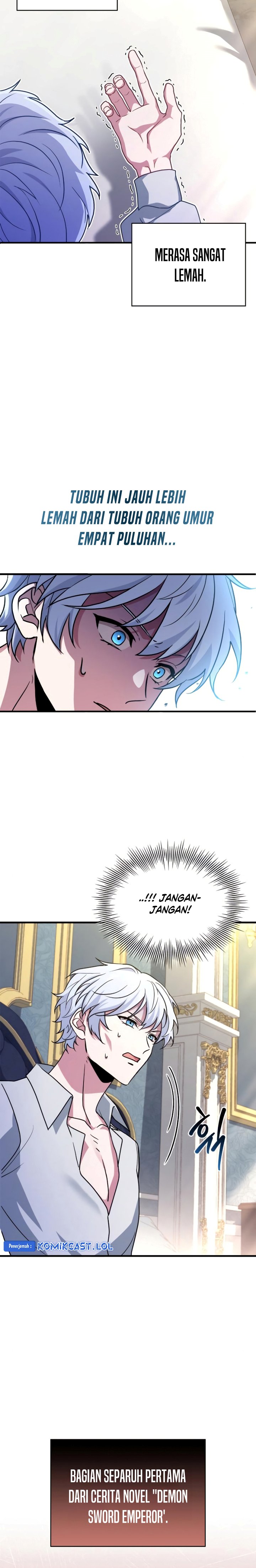The Crown Prince That Sells Medicine - Chapter 01 25 The Crown Prince That Sells Medicine - Chapter 01 25