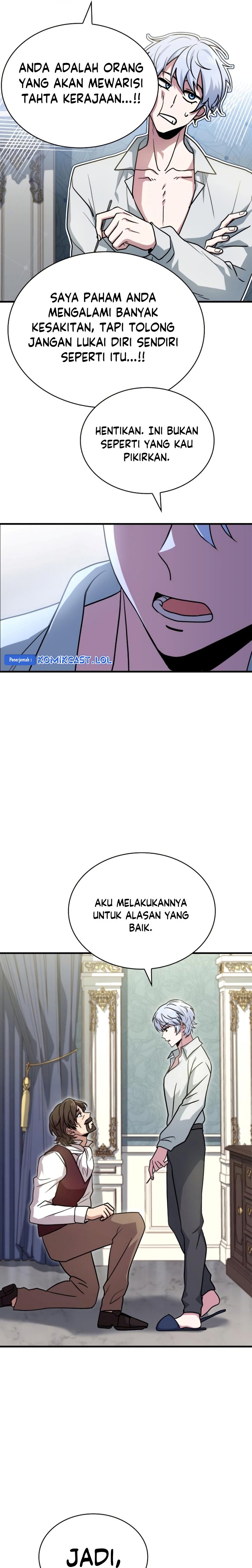 The Crown Prince That Sells Medicine - Chapter 01 38 The Crown Prince That Sells Medicine - Chapter 01 38