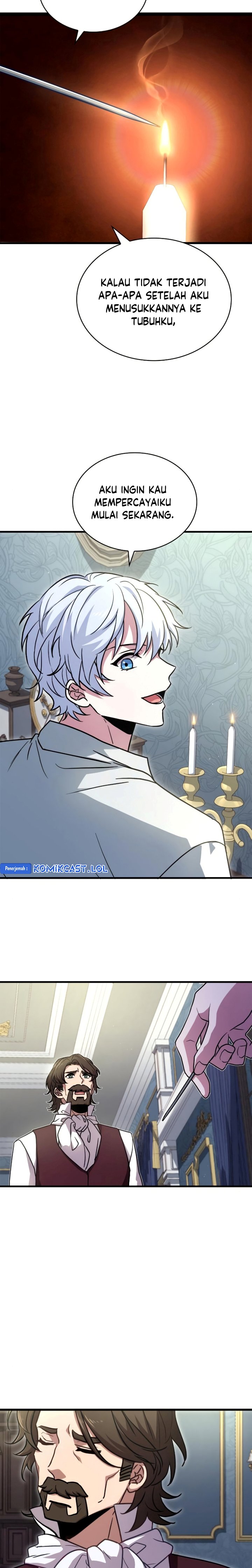 The Crown Prince That Sells Medicine - Chapter 01 39 The Crown Prince That Sells Medicine - Chapter 01 39