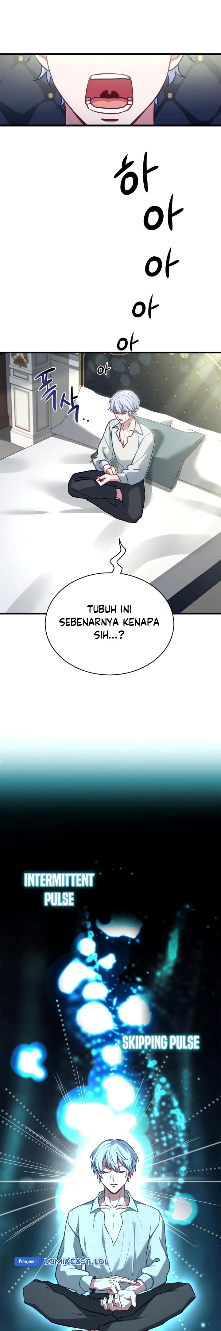 The Crown Prince That Sells Medicine - Chapter 01 32 The Crown Prince That Sells Medicine - Chapter 01 32
