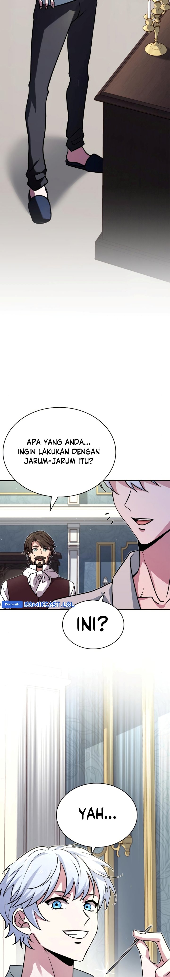 The Crown Prince That Sells Medicine - Chapter 01 36 The Crown Prince That Sells Medicine - Chapter 01 36