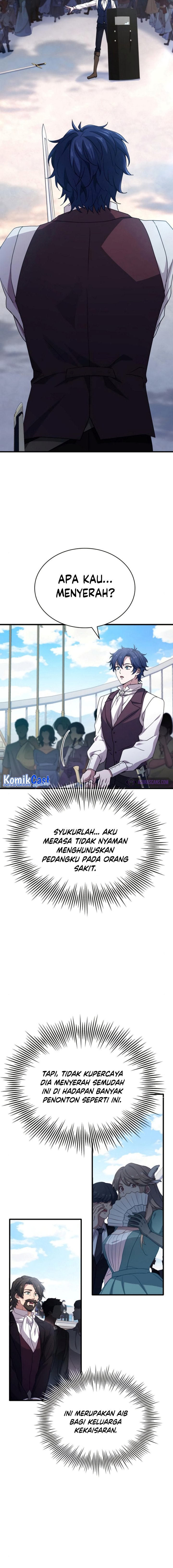 The Crown Prince That Sells Medicine - Chapter 07 9