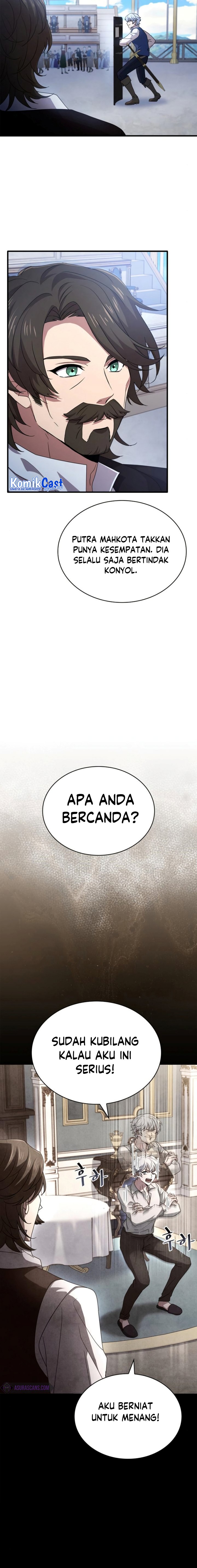 The Crown Prince That Sells Medicine - Chapter 07 3