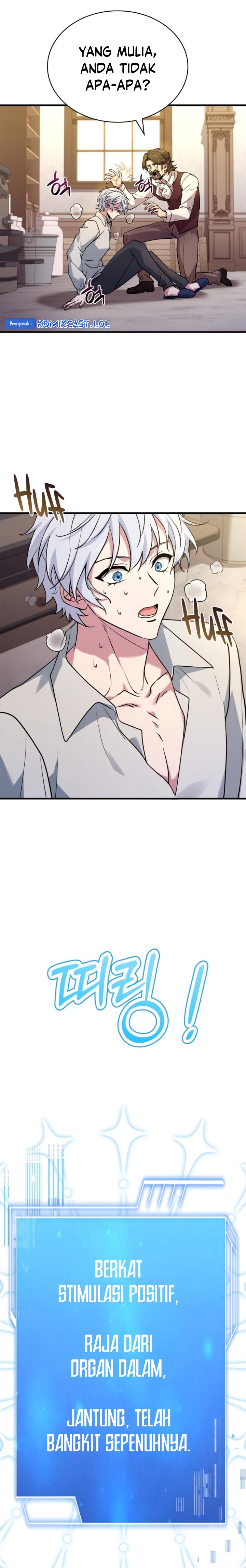 The Crown Prince That Sells Medicine - Chapter 04 3