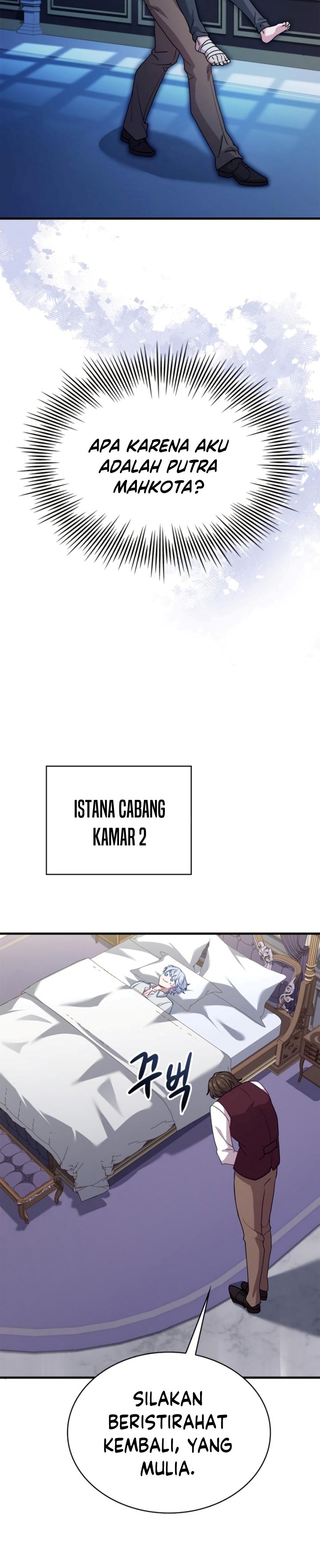 The Crown Prince That Sells Medicine - Chapter 04 39