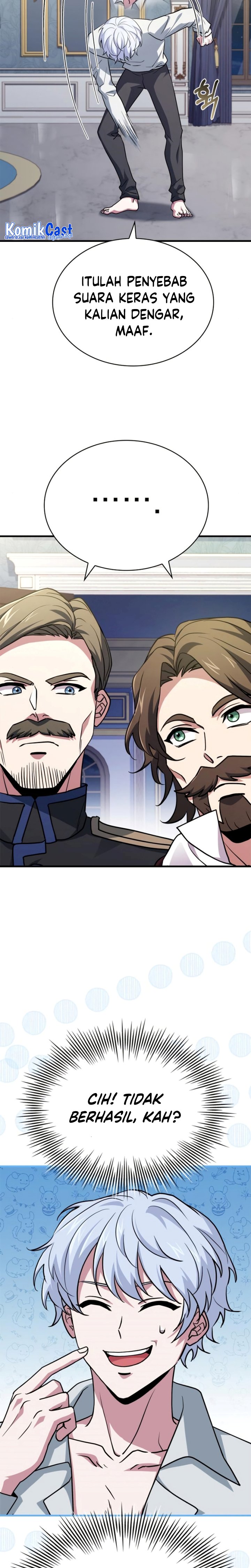 The Crown Prince That Sells Medicine - Chapter 04 36
