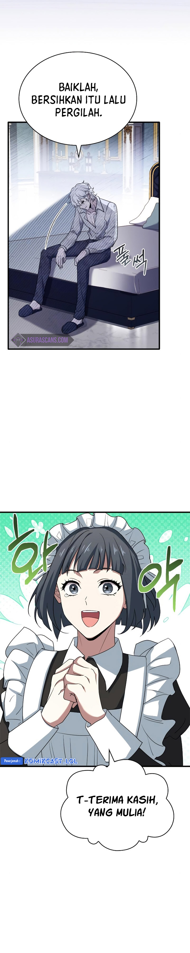 The Crown Prince That Sells Medicine - Chapter 05 28 The Crown Prince That Sells Medicine - Chapter 05 28