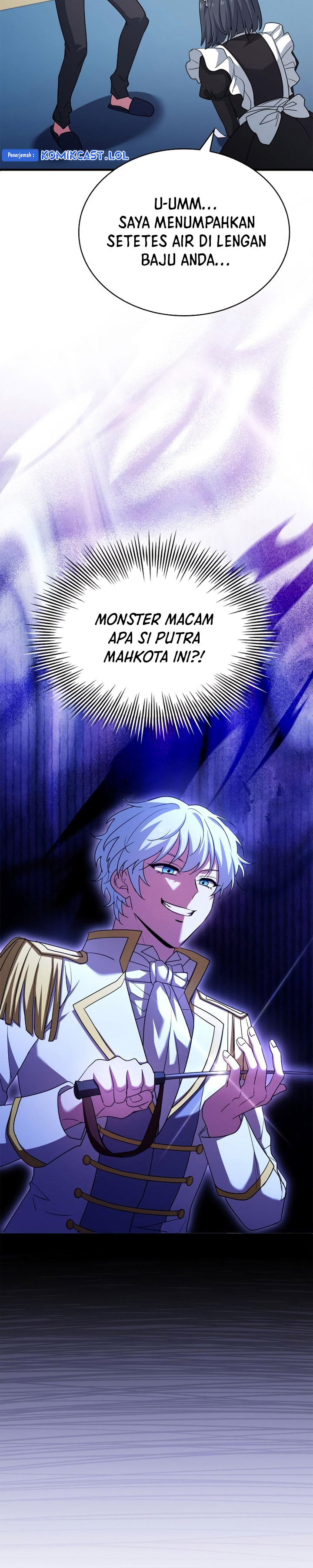 The Crown Prince That Sells Medicine - Chapter 05 27 The Crown Prince That Sells Medicine - Chapter 05 27
