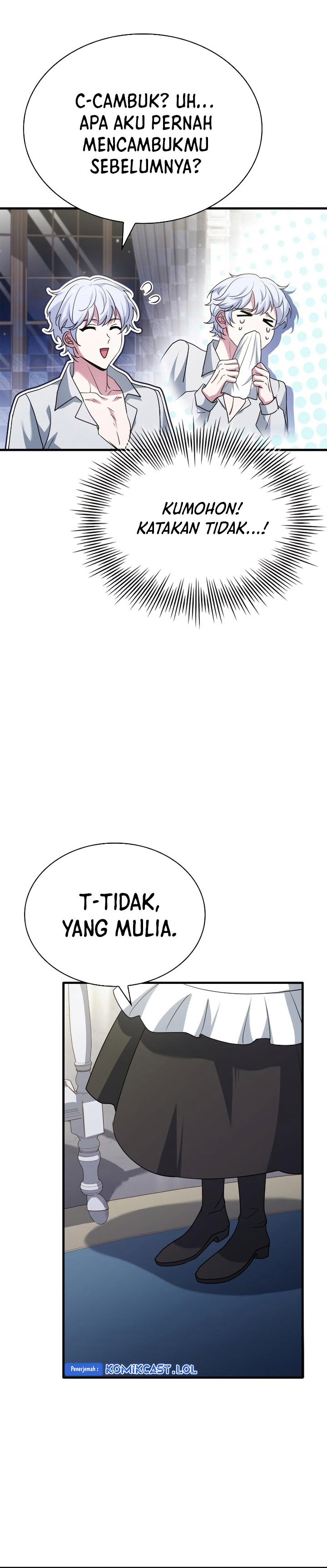 The Crown Prince That Sells Medicine - Chapter 05 25 The Crown Prince That Sells Medicine - Chapter 05 25