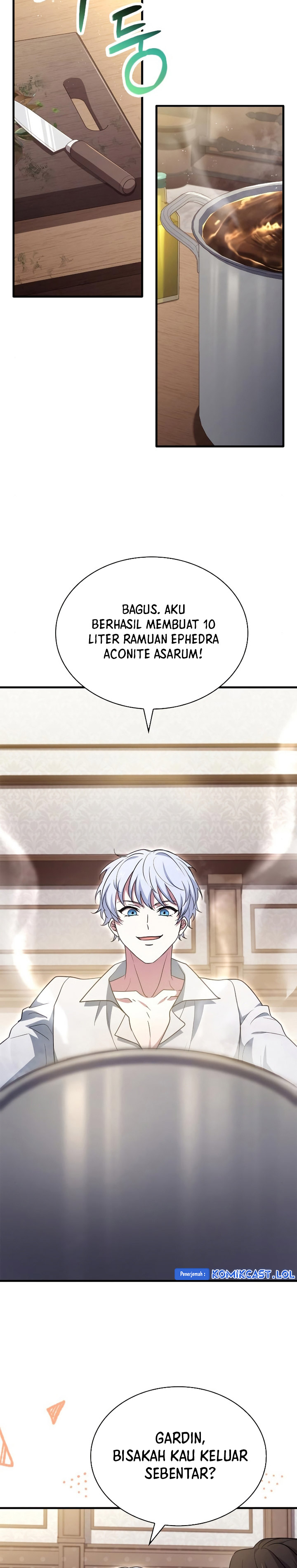The Crown Prince That Sells Medicine - Chapter 05 3 The Crown Prince That Sells Medicine - Chapter 05 3