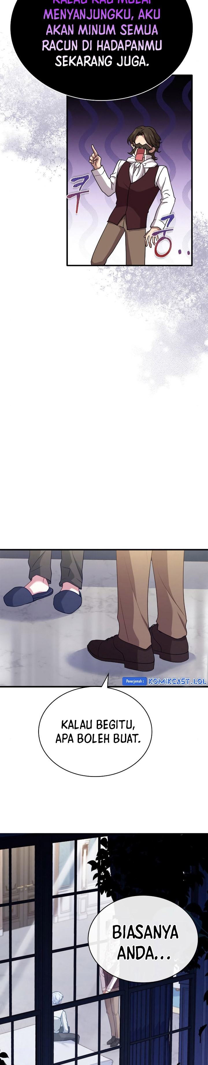 The Crown Prince That Sells Medicine - Chapter 05 31 The Crown Prince That Sells Medicine - Chapter 05 31