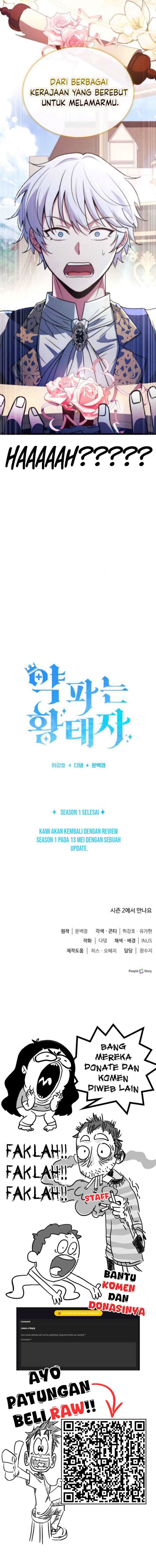 The Crown Prince That Sells Medicine - Chapter 74 23 The Crown Prince That Sells Medicine - Chapter 74 23