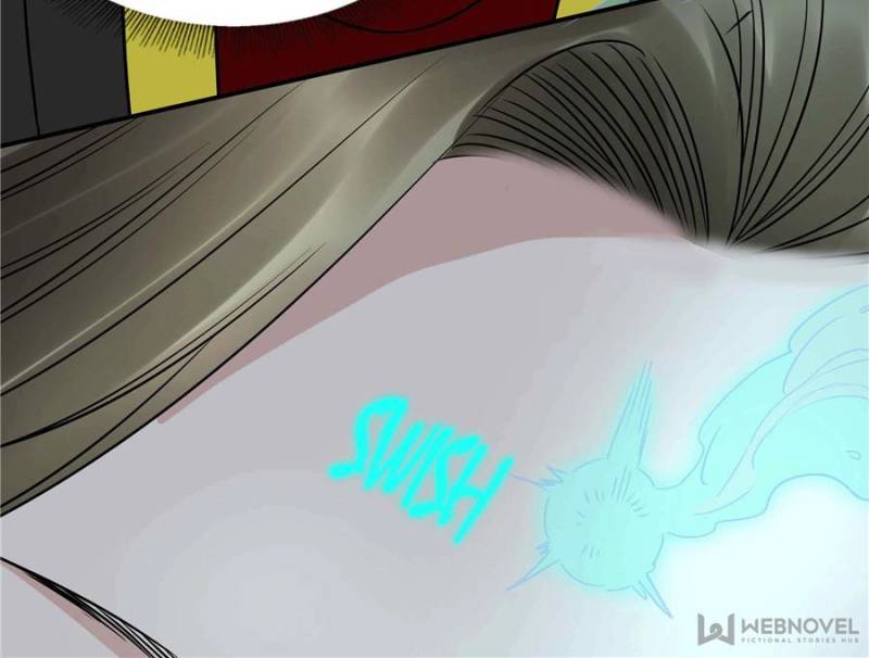 The Crazy Adventures of Mystical Doctor - Chapter 112 41 The Crazy Adventures of Mystical Doctor - Chapter 112 41