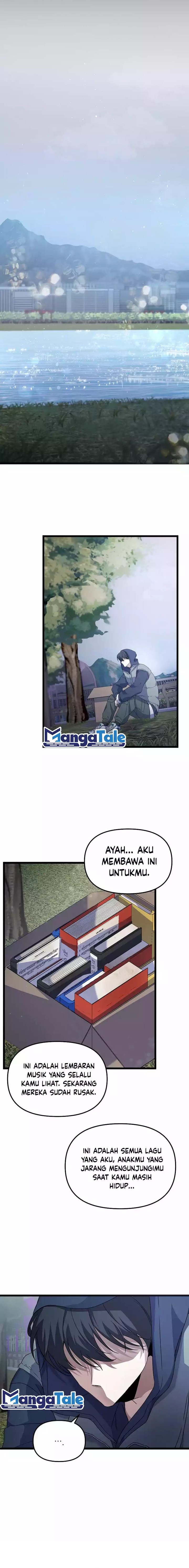 The Crazy Genius Composer Returns - Chapter 01 17 The Crazy Genius Composer Returns - Chapter 01 17