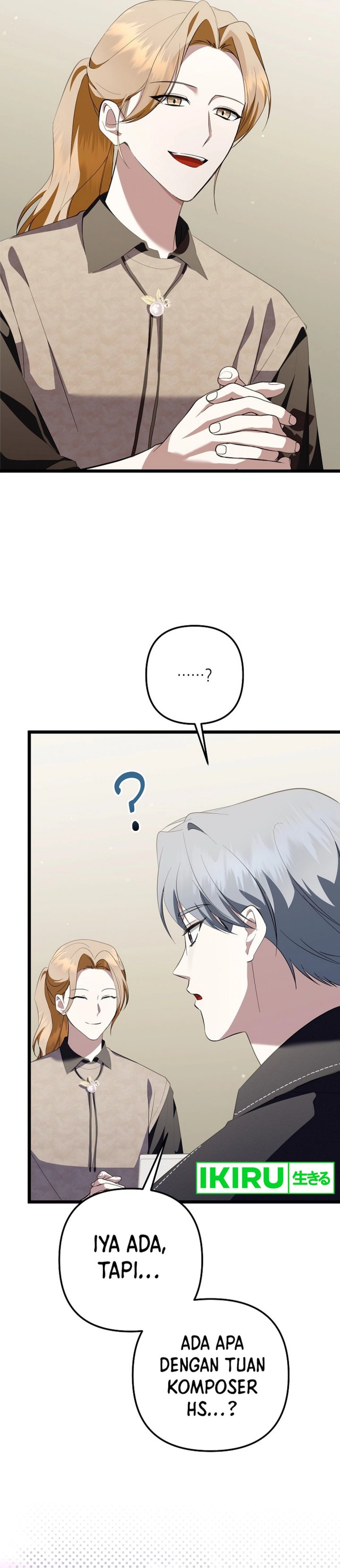 The Crazy Genius Composer Returns - Chapter 70 10