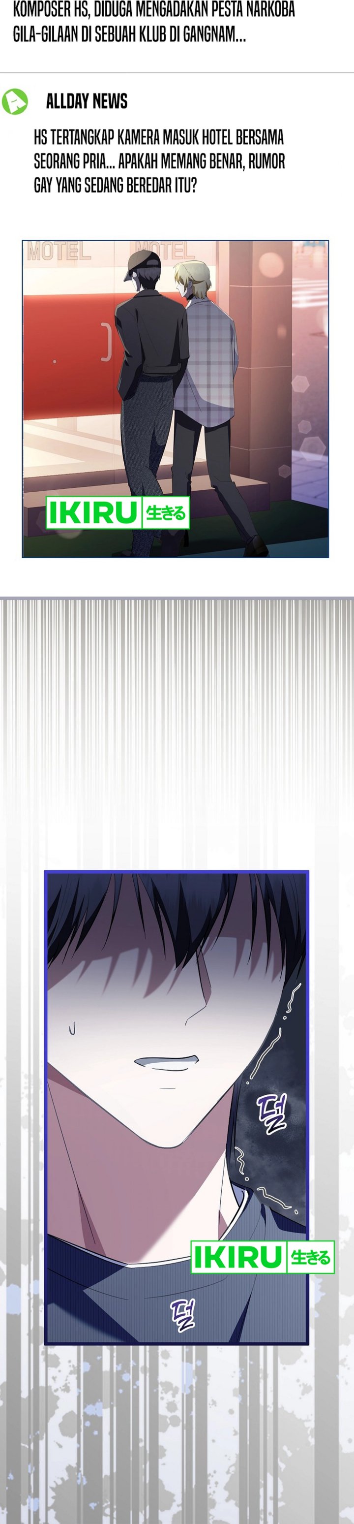 The Crazy Genius Composer Returns - Chapter 70 46