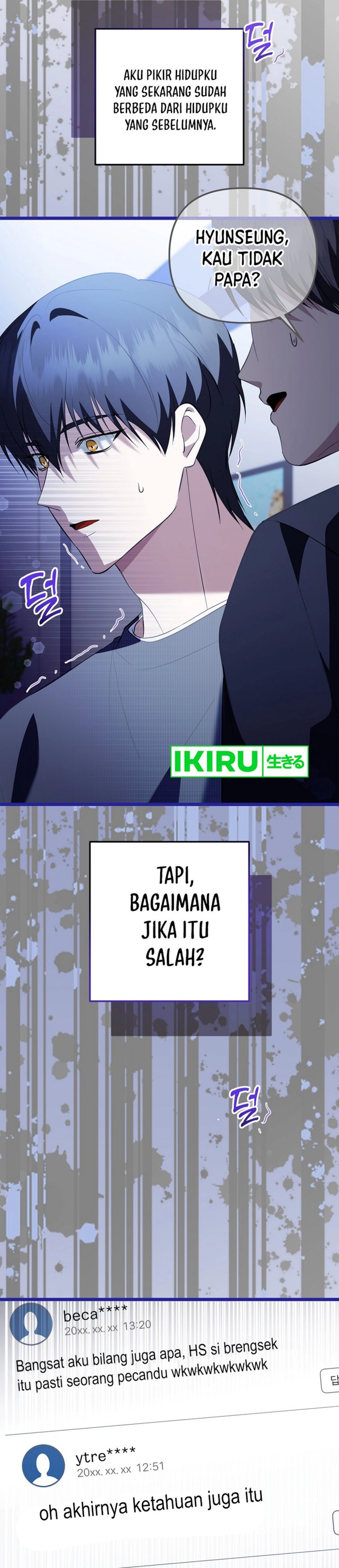 The Crazy Genius Composer Returns - Chapter 70 47