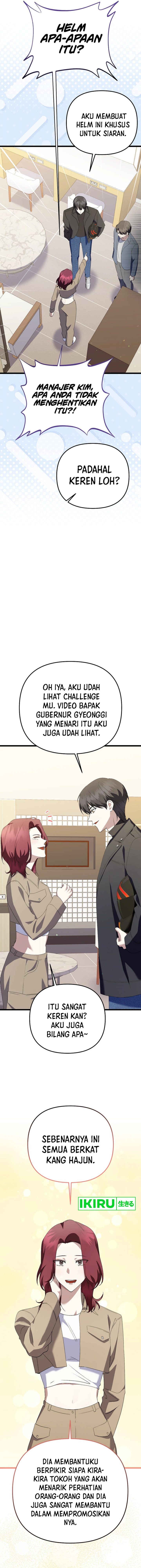 The Crazy Genius Composer Returns - Chapter 55 17
