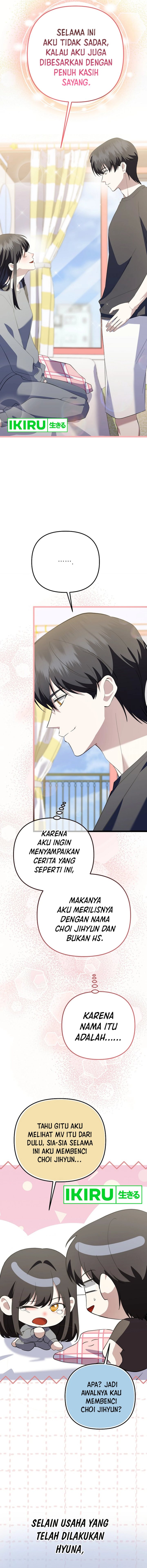 The Crazy Genius Composer Returns - Chapter 55 4
