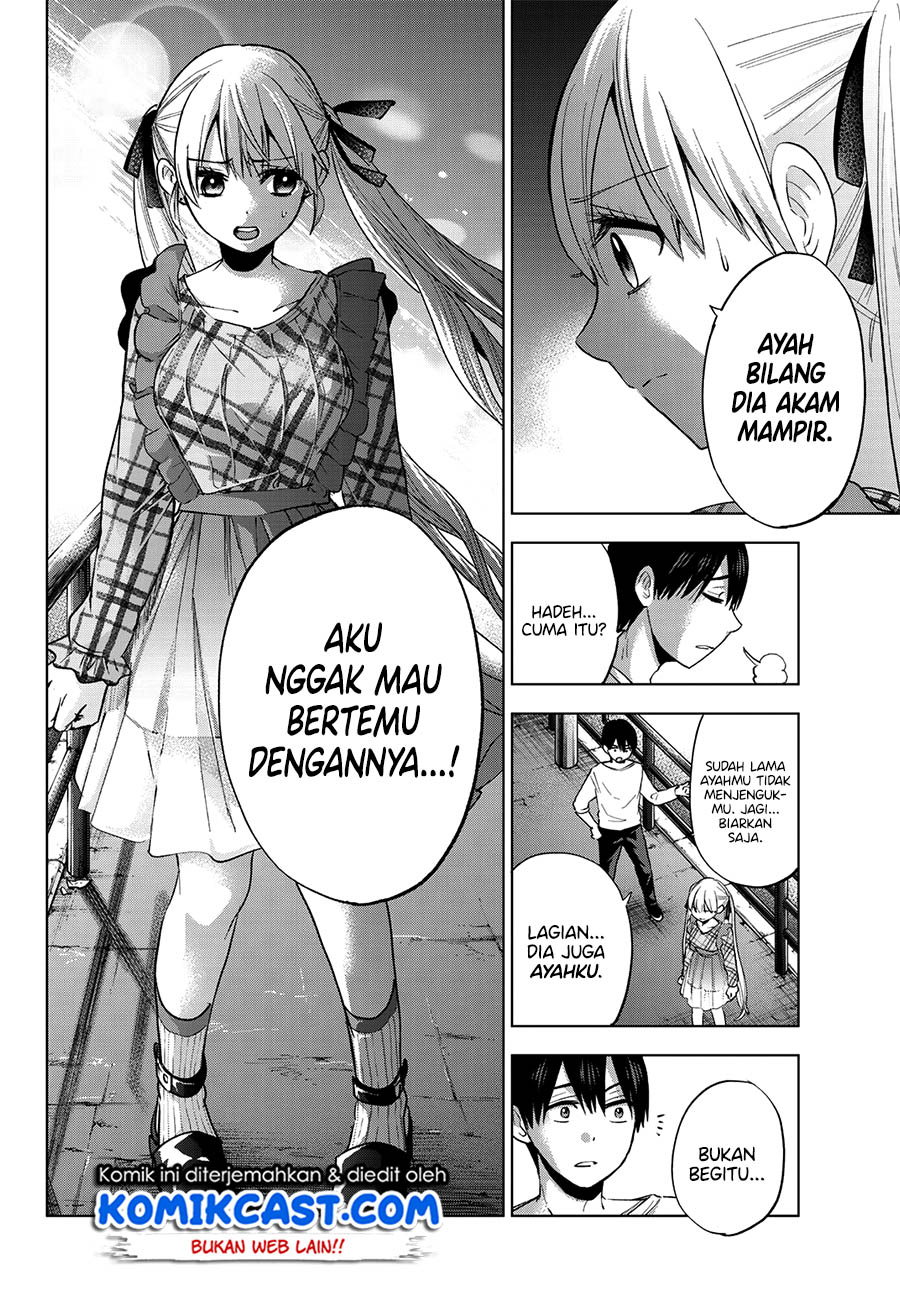 The Cuckoo’s Fiancee - Chapter 22 9