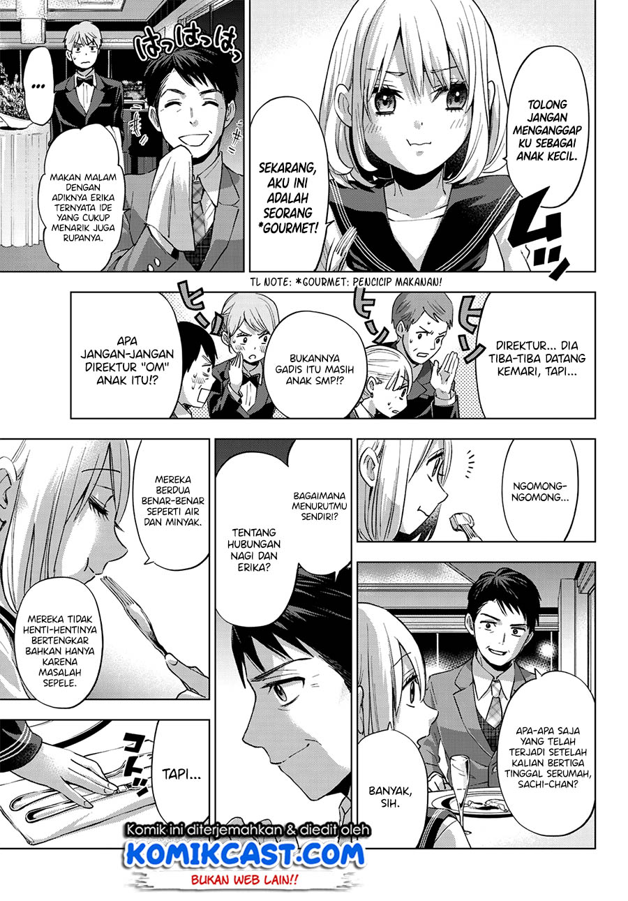 The Cuckoo’s Fiancee - Chapter 22 16