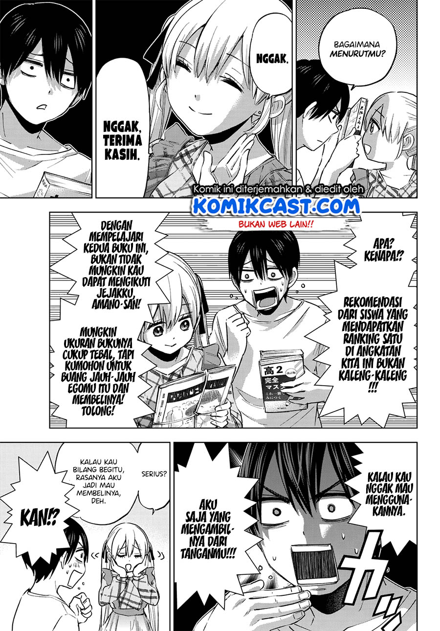 The Cuckoo’s Fiancee - Chapter 22 6
