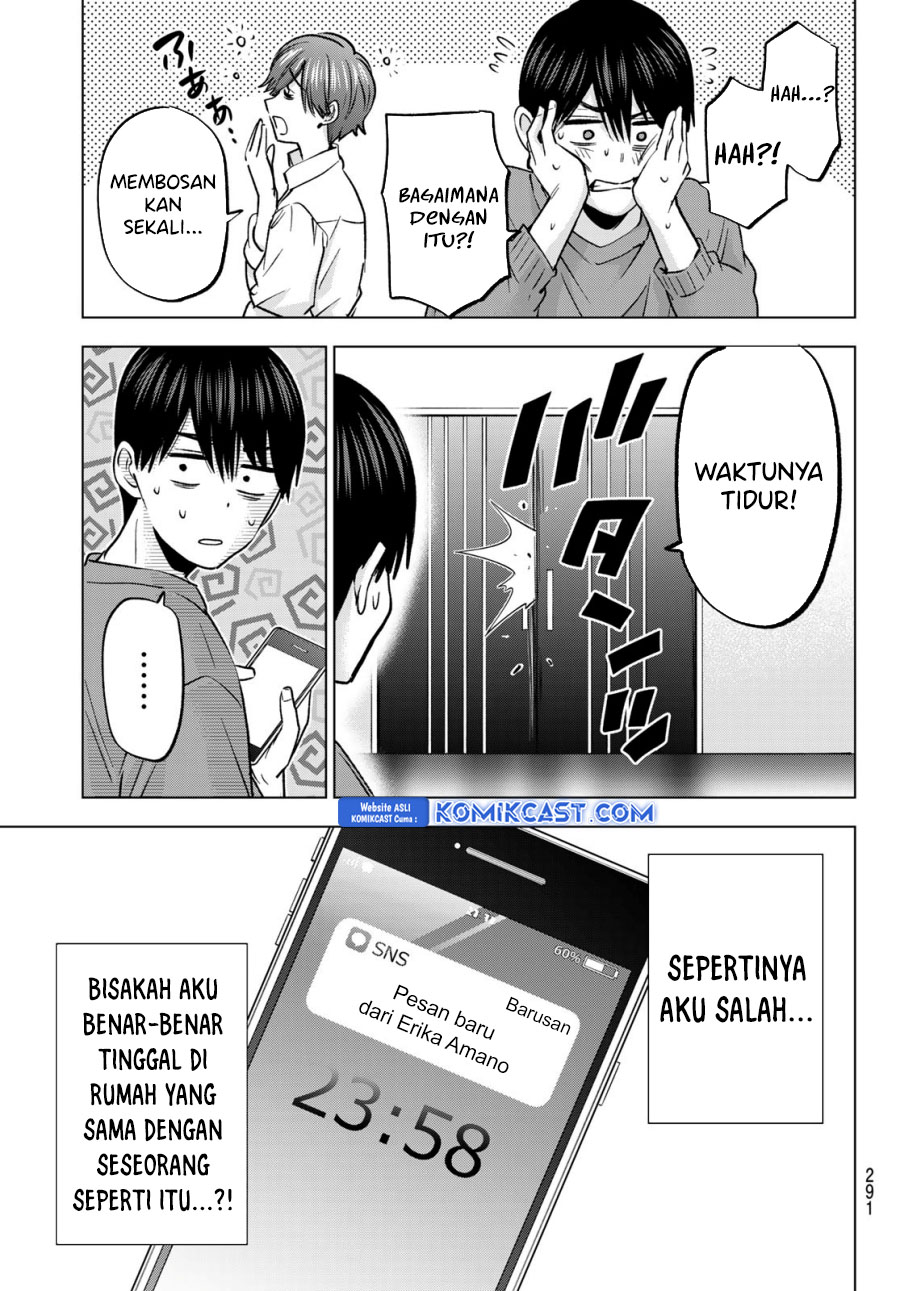 The Cuckoo’s Fiancee - Chapter 223 20