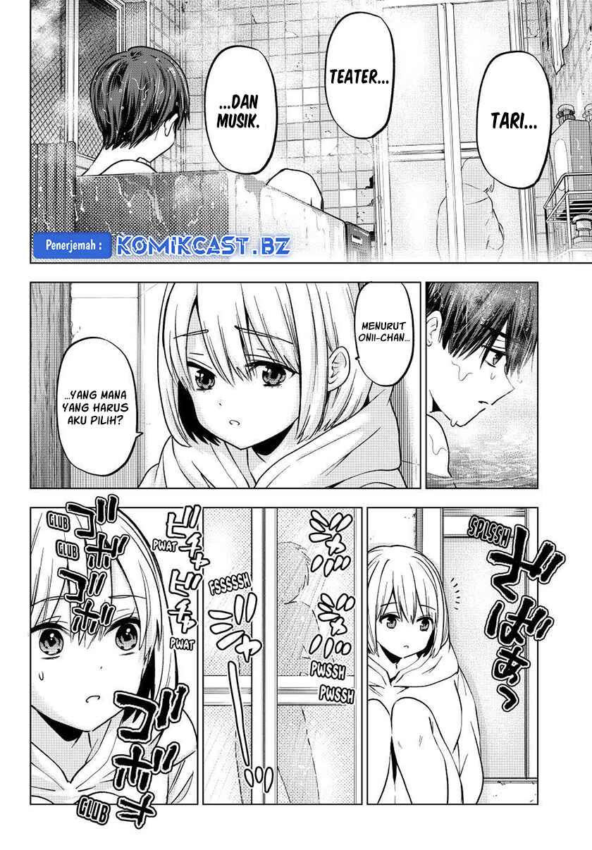 The Cuckoo’s Fiancee - Chapter 220 9