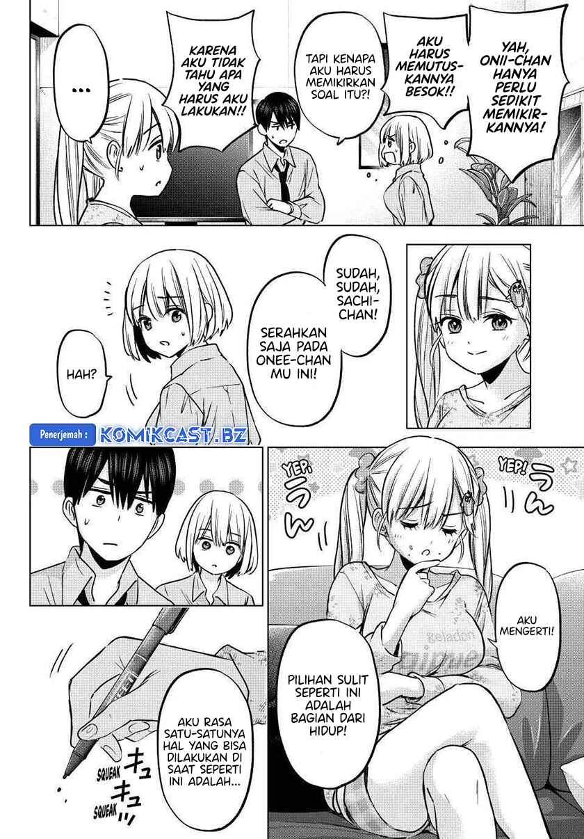 The Cuckoo’s Fiancee - Chapter 220 19