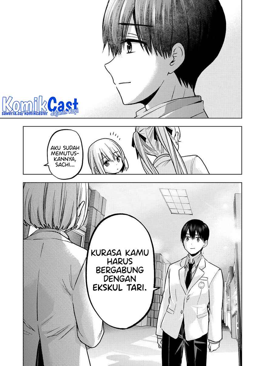 The Cuckoo’s Fiancee - Chapter 221 16