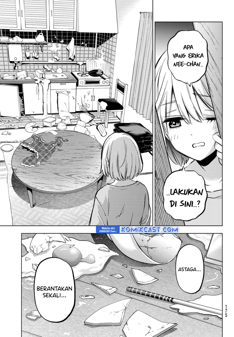 The Cuckoo’s Fiancee - Chapter 227 12