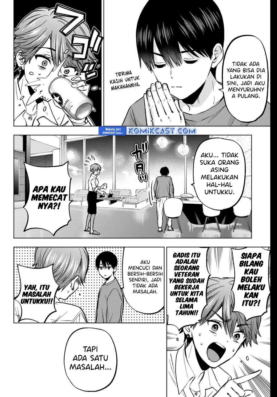 The Cuckoo’s Fiancee - Chapter 225 19
