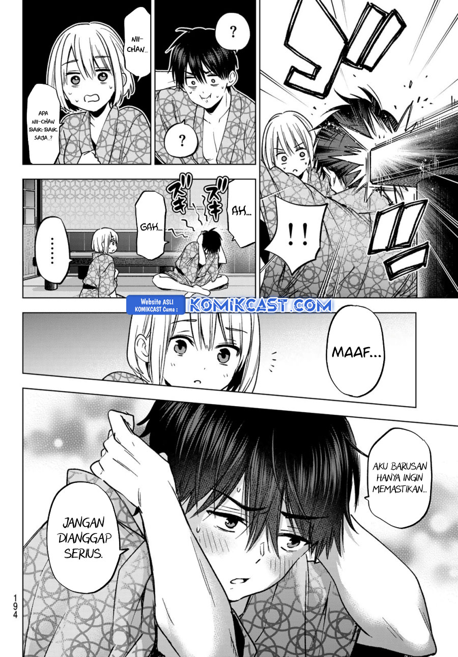 The Cuckoo’s Fiancee - Chapter 238 9
