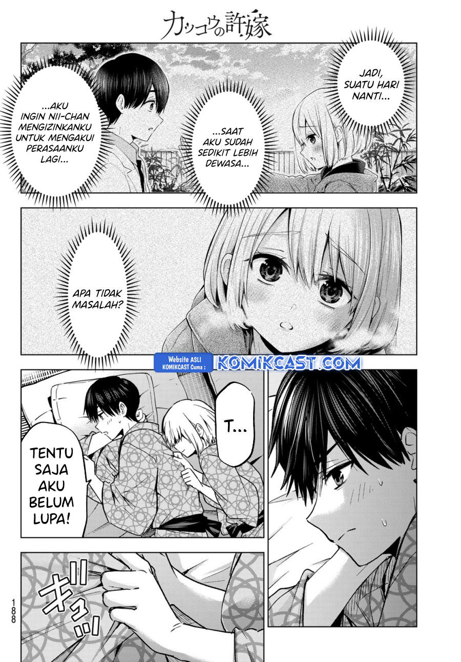 The Cuckoo’s Fiancee - Chapter 238 3