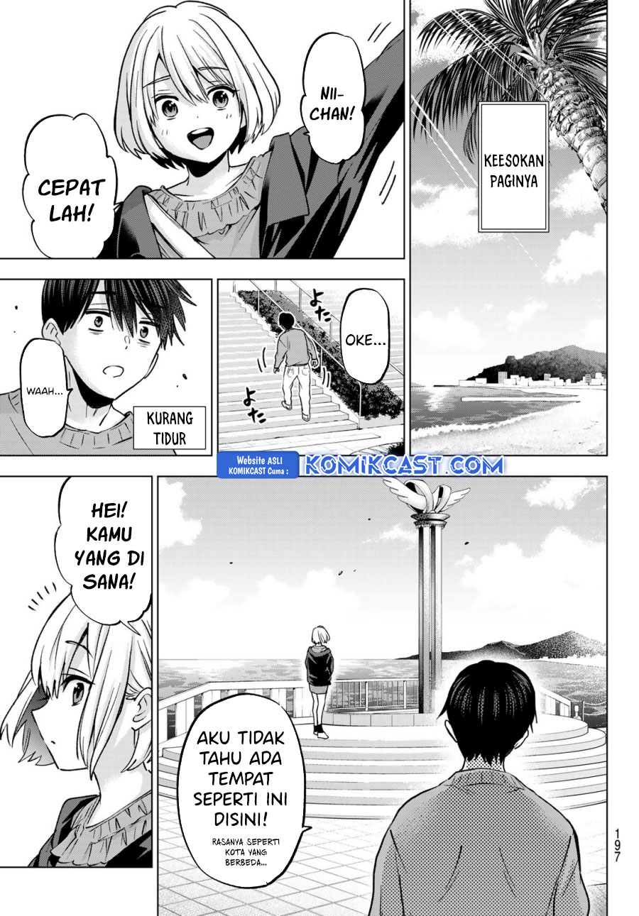 The Cuckoo’s Fiancee - Chapter 238 12