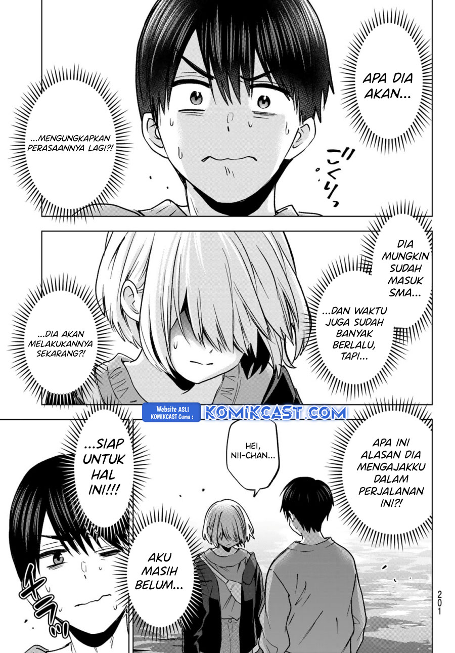 The Cuckoo’s Fiancee - Chapter 238 16