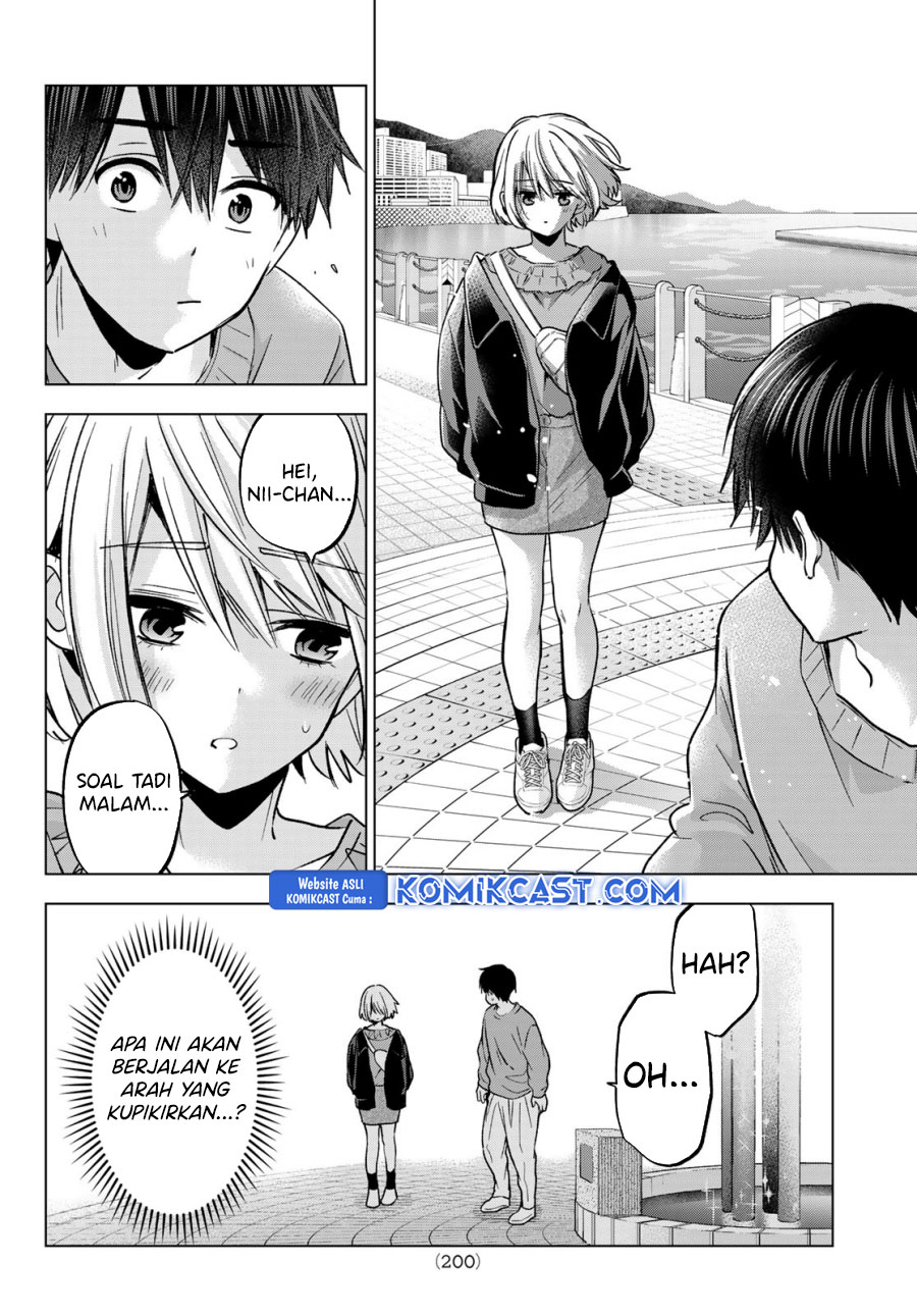 The Cuckoo’s Fiancee - Chapter 238 15