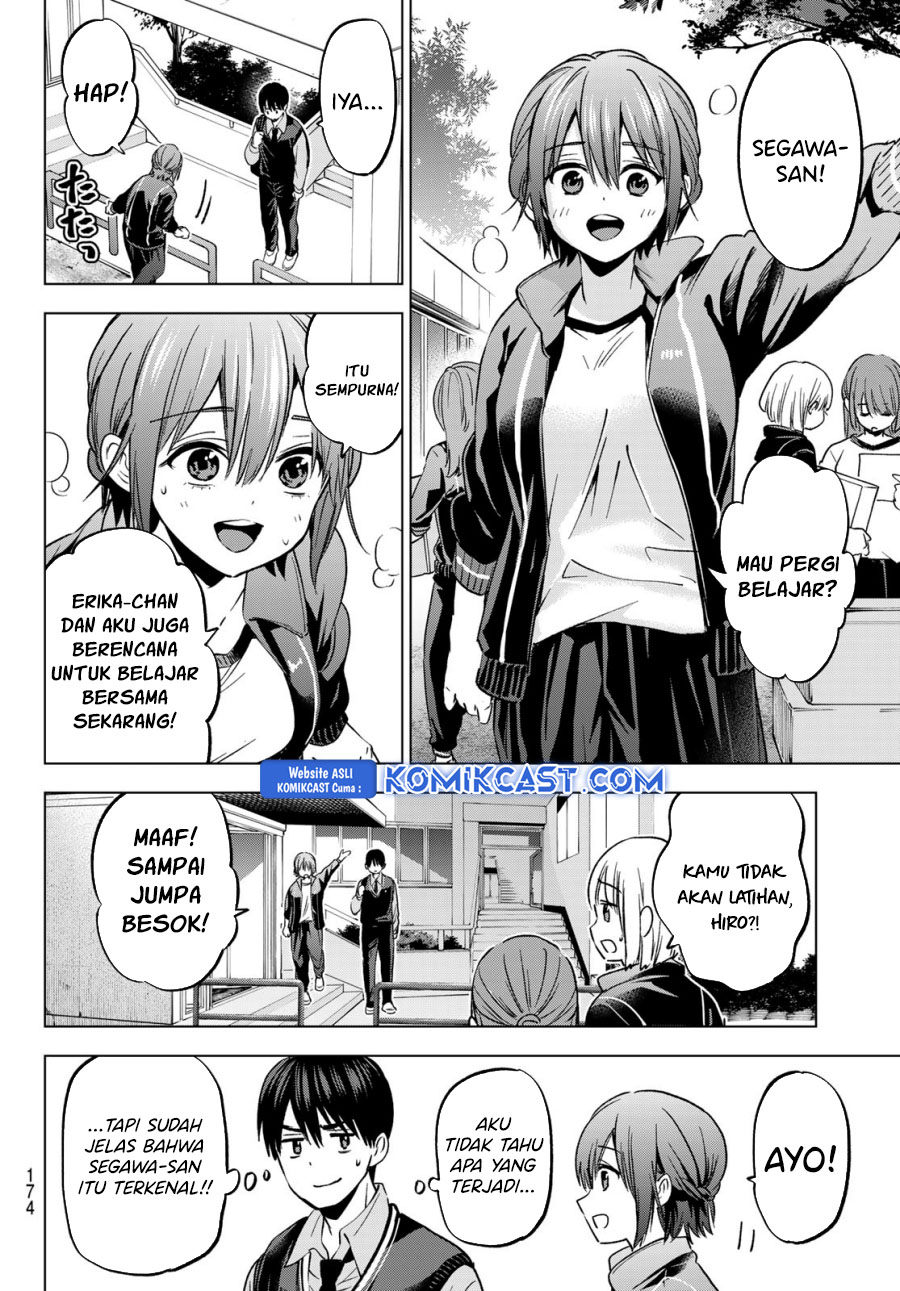 The Cuckoo’s Fiancee - Chapter 239 9