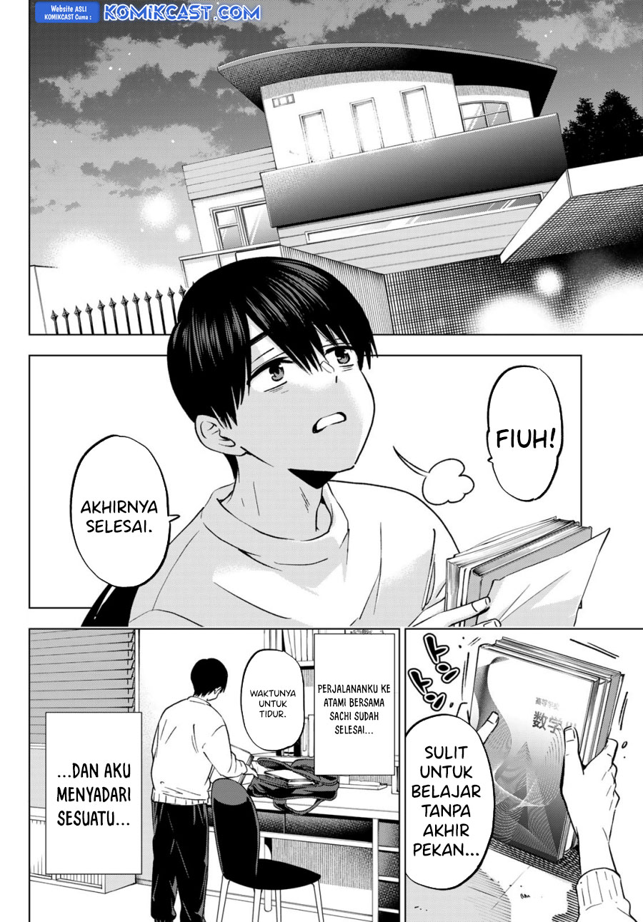 The Cuckoo’s Fiancee - Chapter 239 3