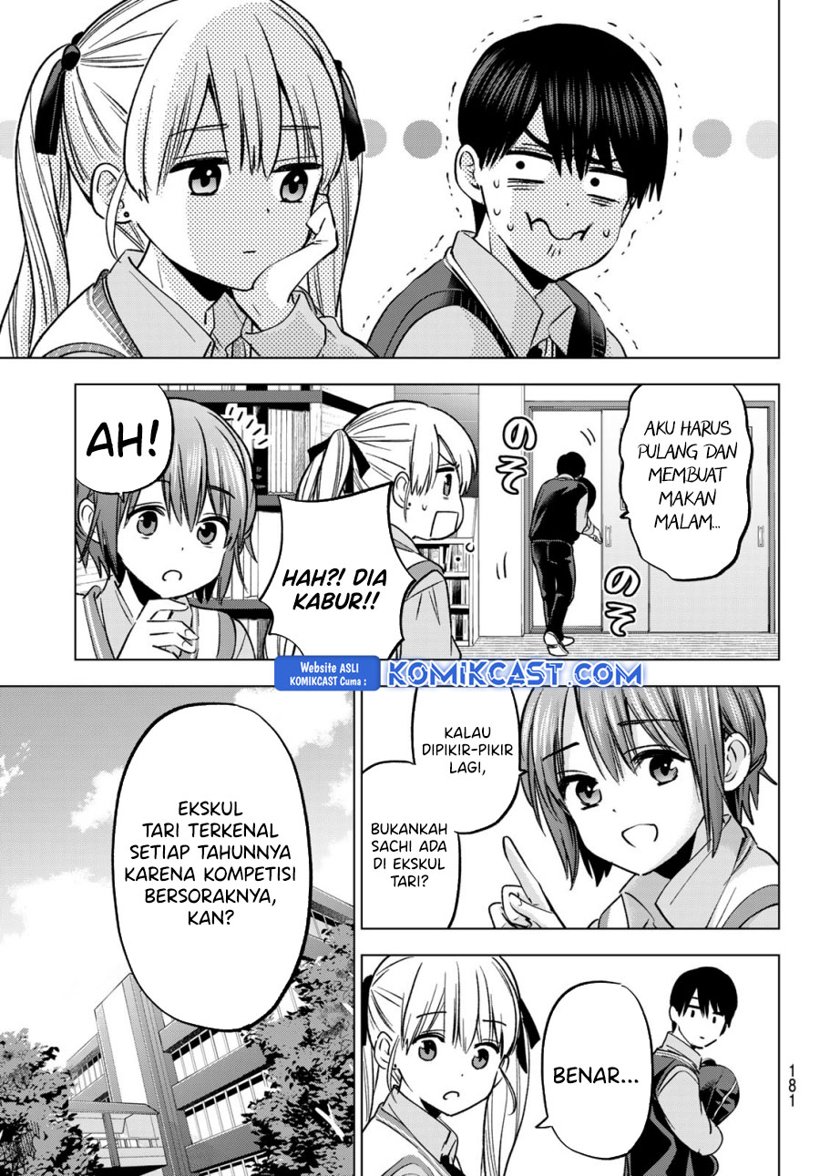 The Cuckoo’s Fiancee - Chapter 239 16