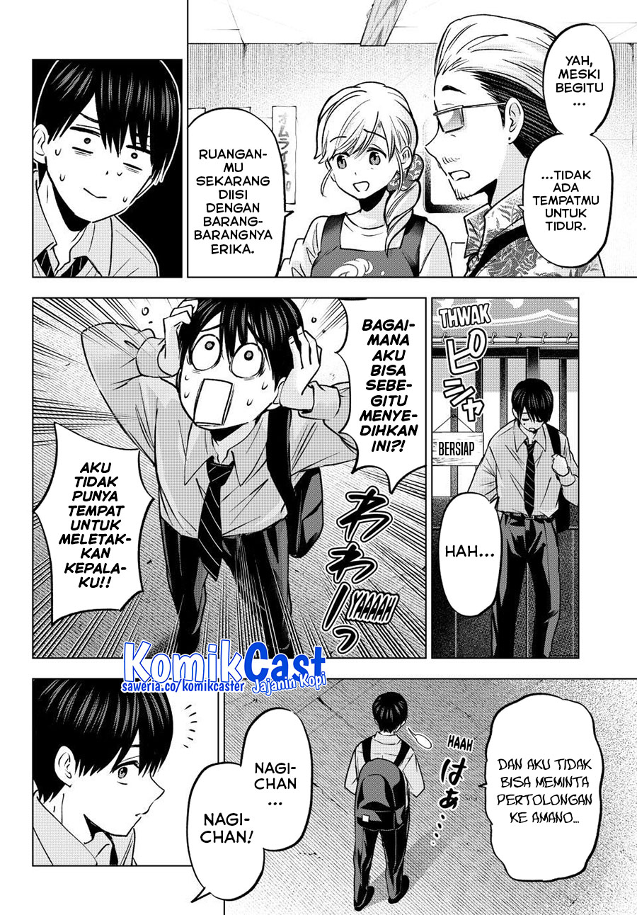 The Cuckoo’s Fiancee - Chapter 232 8