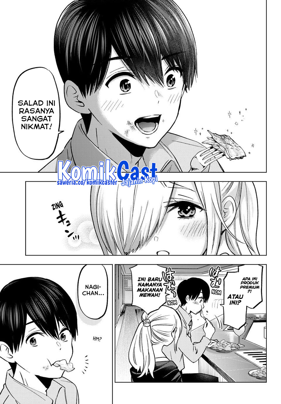 The Cuckoo’s Fiancee - Chapter 232 19