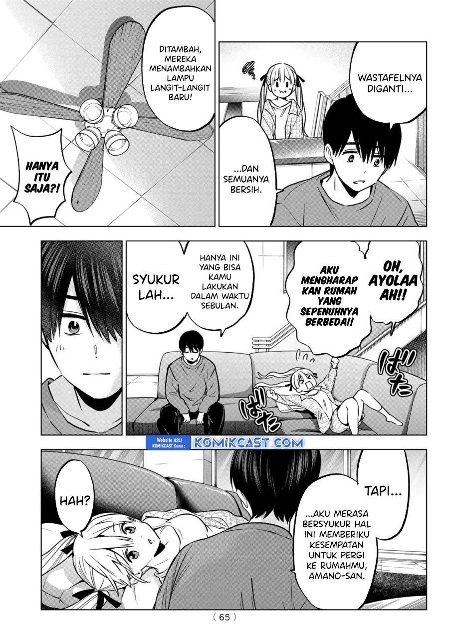 The Cuckoo’s Fiancee - Chapter 230 20