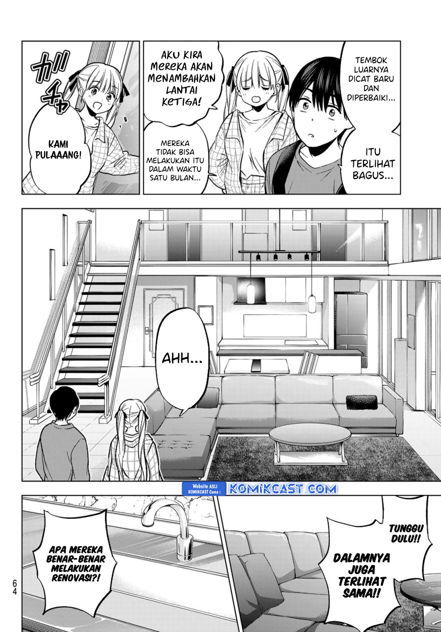 The Cuckoo’s Fiancee - Chapter 230 19