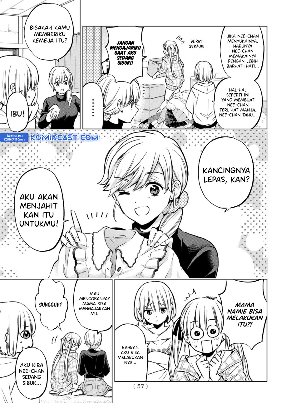 The Cuckoo’s Fiancee - Chapter 230 12