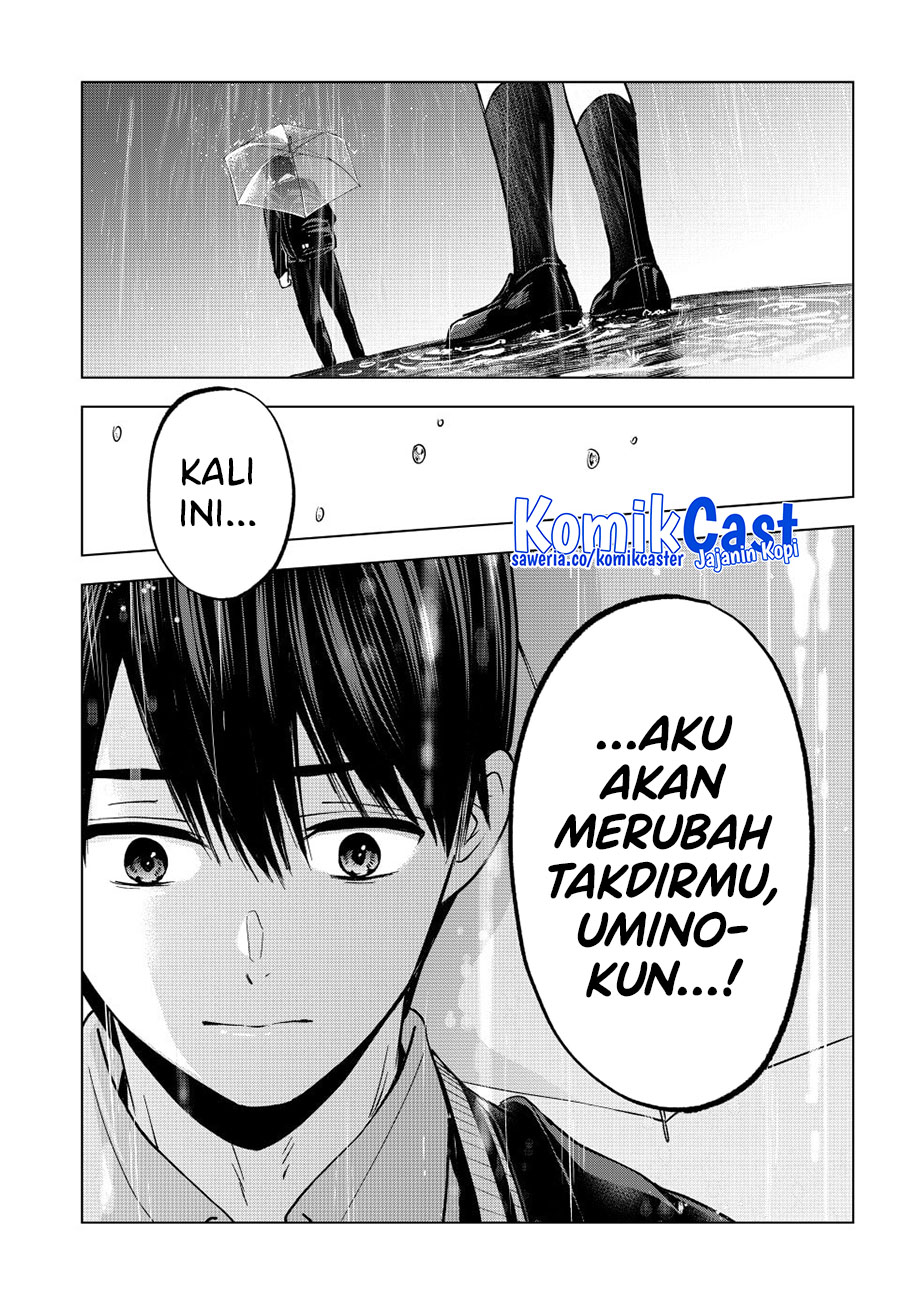 The Cuckoo’s Fiancee - Chapter 235 fix 18