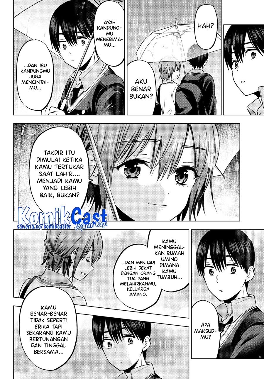 The Cuckoo’s Fiancee - Chapter 235 fix 13
