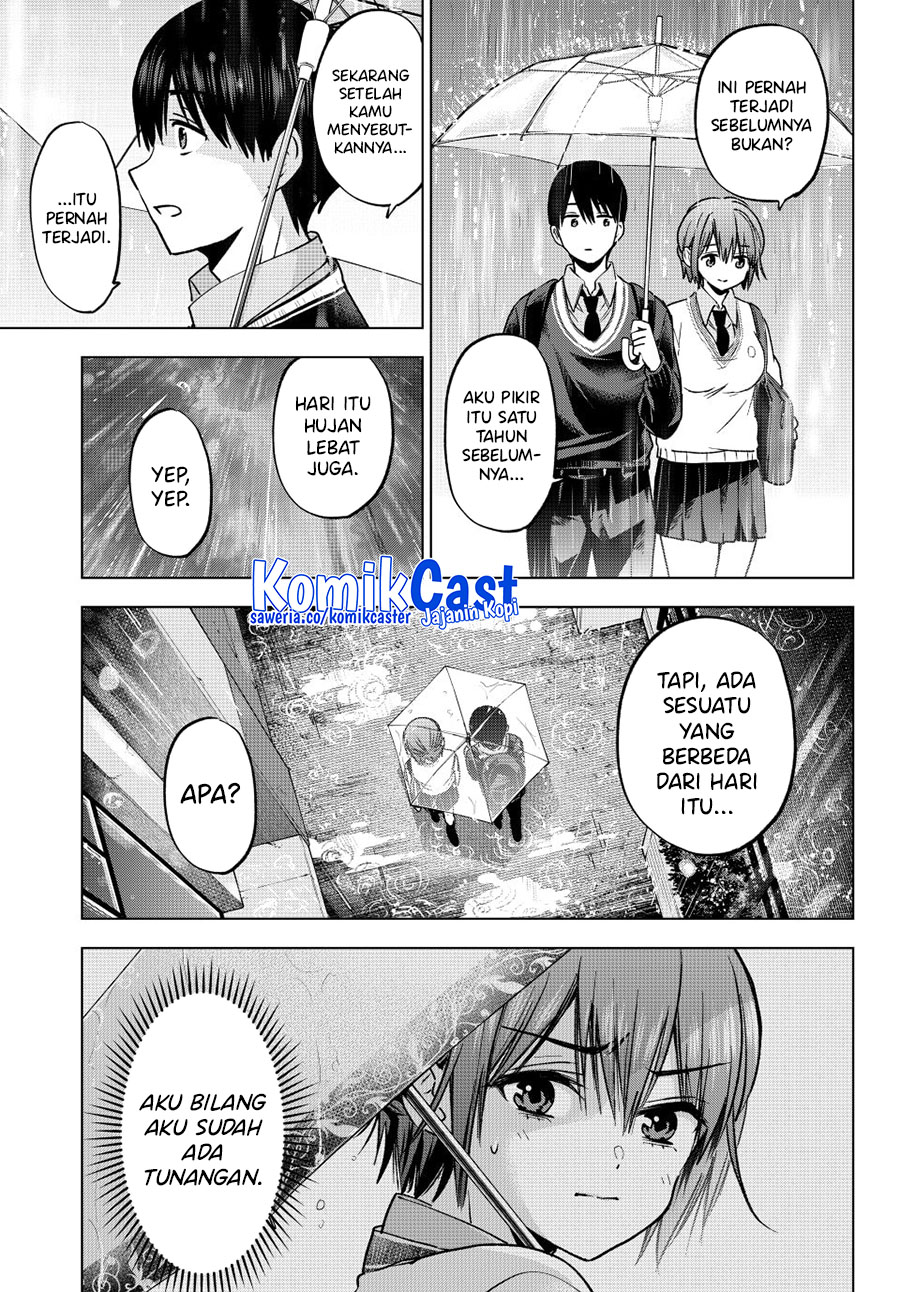 The Cuckoo’s Fiancee - Chapter 235 fix 10